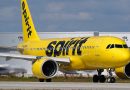 Spirit Airlines Ends Operations After 34 Years
