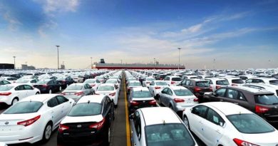 Sri Lanka Imposes 50% Tax on Vehicle Imports to Protect Foreign Exchange