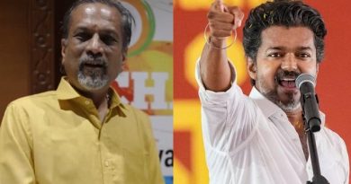 Sridhar Vembu Calls for Fresh Polls