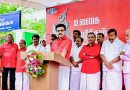 Stalin Confident of DMK Election Victory