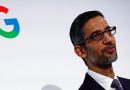 Sundar Pichai Quiet Leadership Shapes Google Growth