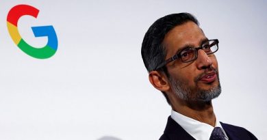 Sundar Pichai Quiet Leadership Shapes Google Growth
