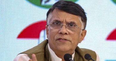 Supreme Court Grants Bail for Pawan Khera in Assam Case