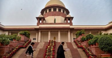 Supreme Court Issues Notice to Delhi Government Over DERC Appointment Delays