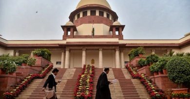 Government Employees Are Part of ECI During Elections, Says Supreme Court