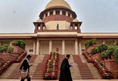 Government Employees Are Part of ECI During Elections, Says Supreme Court