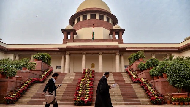 Government Employees Are Part of ECI During Elections, Says Supreme Court
