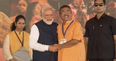Suvendu Adhikari Becomes Bengal’s First BJP CM  I prefer this response
