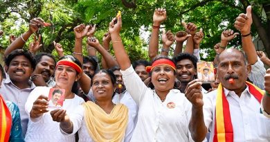 TVK Breaks Tamil Nadu’s Political Tradition