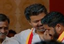 TVK Candidate Leads in Virugambakkam Race