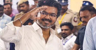 Tamil Nadu Polls 2026: Actor-Cum-Politician C. Joseph Vijay’s Post-Election Strategy