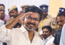 TVK Crisis Divides AIADMK as Congress Backs Vijay