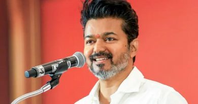 TVK Leads Tight Tamil Nadu Race
