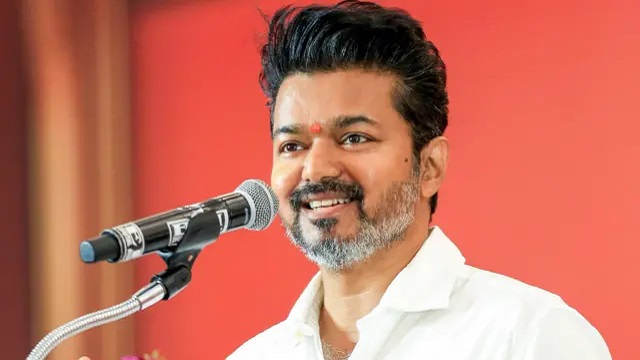 TVK Leads Tight Tamil Nadu Race