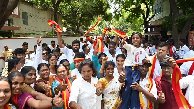 Supreme Court Expands Rights for Acid Injury Survivors