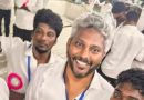 TVK Member Arrested for Sexually Assaulting 10-Year-Old Girl in Chennai