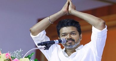 TVK Shakes Tamil Nadu Politics