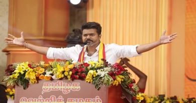 TVK Upends Tamil Nadu Politics