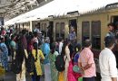 Tambaram Station’s Third Terminal Still Not Complete After Over a Decade