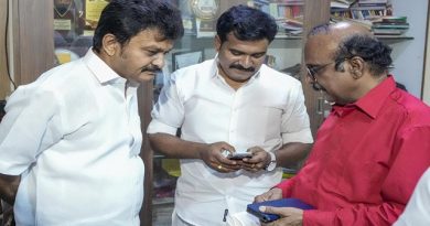 Tamil Nadu Faces Government Formation Uncertainty