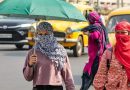 Tamil Nadu Faces Hotter May Weather
