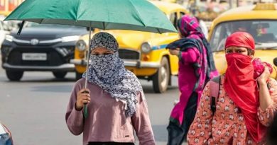 Tamil Nadu Faces Hotter May Weather