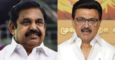 Tamil Nadu Government Formation Talks Intensify