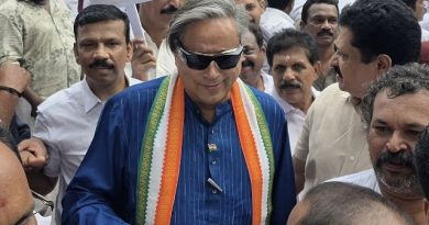 Kerala a Model of Unity After Poll Victory
