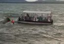 Tragedy at Bargi Dam Cruise Boat