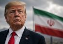 Trump Administration Avoids War Declaration