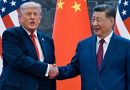 Trump Announces Major US-China Trade Deal