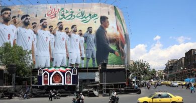 Trump Delays Iran Strike Amid Peace Hope
