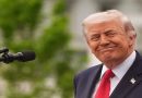 Trump Plans 25% Tariffs on EU Cars, Trucks