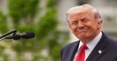 Trump Plans 25% Tariffs on EU Cars, Trucks