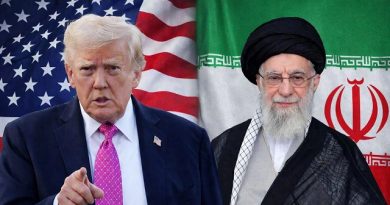 Trump Hesitant on Iran Deal