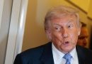 Trump Warns Taiwan Against Independence from China