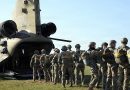 Trump administration to pull 5,000 US troops from Germany