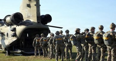Trump administration to pull 5,000 US troops from Germany