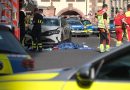 Two Killed, Several Injured in Car Attack in Leipzig