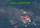 Two Killed in U.S. Military Strike on Drug Boat in Pacific