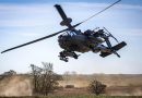 U.S. Approves Sale of Support Services for Apache Helicopters and M777A2 Howitzers
