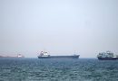 U.S. and Iran Clash in Gulf Over Strait Control