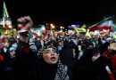 U.S. and Iran Near Preliminary Deal for Peace in West Asia
