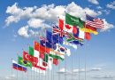 U.S. to Host G20 Foreign Ministers Meeting in Atlanta on October 30