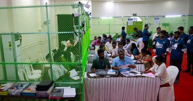 UDF Crosses Majority Mark in Kerala