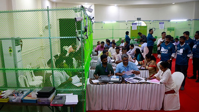 UDF Crosses Majority Mark in Kerala