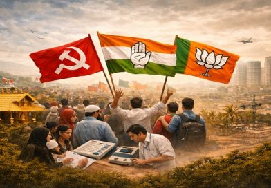 UDF Wave in Kerala: A Political Turn