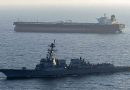 US Blockade Costs Iran $4.8 Billion in Oil Revenue