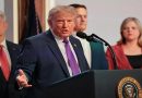 US Holds Off Military Strike on Iran