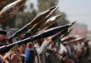 US Imposes Sanctions on Iran’s Weapon Suppliers
